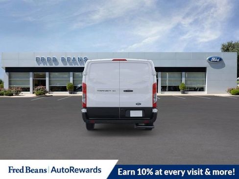 New 2026 Ford Transit 150 Low Roof image 6