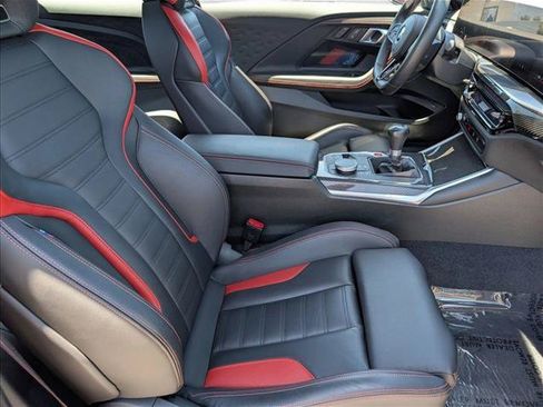 Certified 2025 BMW M2 w/ Lighting Package RWD image 22
