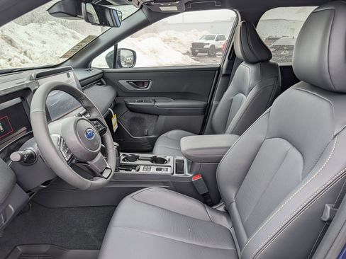 New 2026 Subaru Outback Limited AWD/4WD image 6