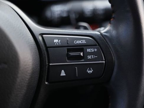 Certified 2024 Honda CR-V Sport image 37
