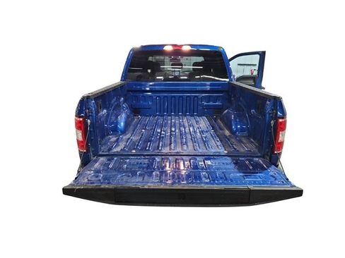 Used 2018 Ford F150 XLT w/ Equipment Group 301A Mid image 48