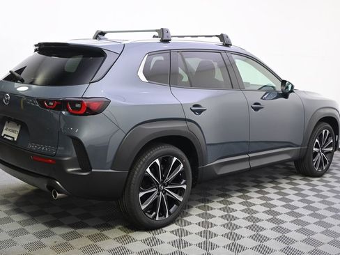 New 2026 MAZDA CX-50 AWD 2.5 S w/ Premium Package image 7