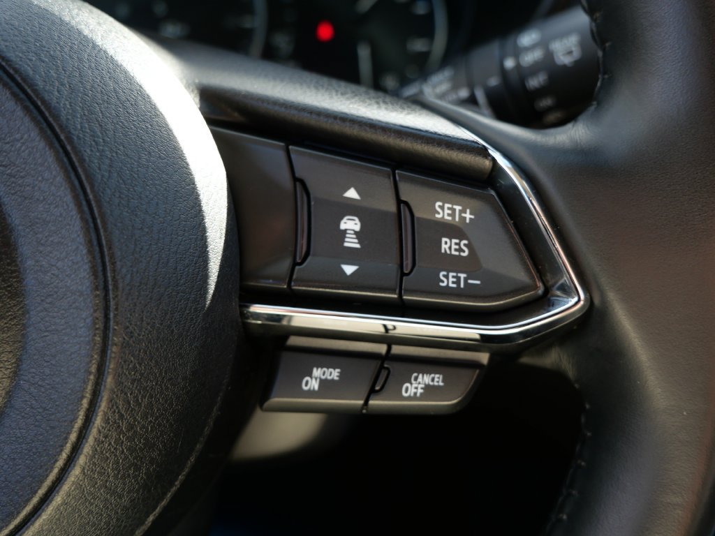 Used 2023 MAZDA CX-5 AWD 2.5 S w/ Premium Package image 27
