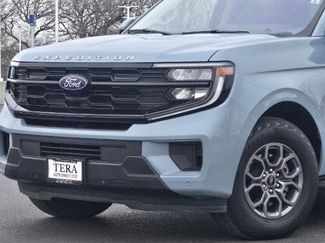 Certified 2025 Ford Expedition Active AWD/4WD video 2