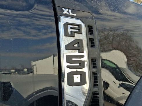 New 2026 Ford F450 XL image 4