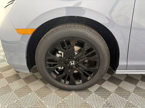 New 2026 Honda Odyssey Sport-L image 13
