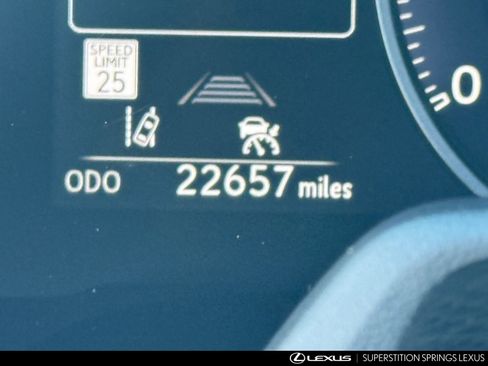 Certified 2024 Lexus RX 350 Premium w/ Convenience Package image 20