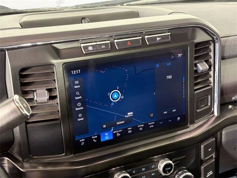 Used 2023 Ford F250 Lariat w/ Sport Appearance Package image 14