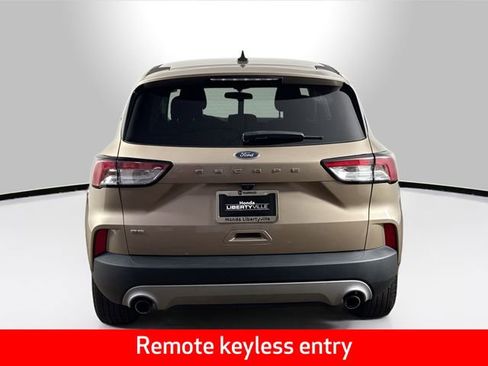 Used 2021 Ford Escape SE w/ Convenience Package image 11