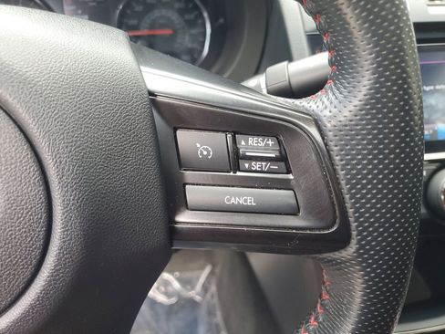 Used 2021 Subaru WRX STI Limited w/ Popular Package #1 image 24