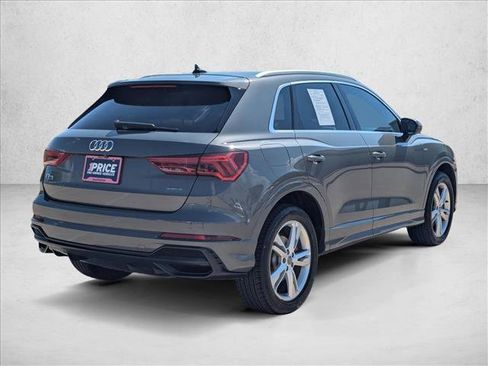 Used 2020 Audi Q3 2.0T Premium Plus w/ Premium Plus Package image 5