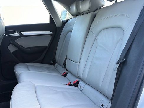 Used 2015 Audi Q3 2.0T Premium Plus AWD/4WD image 15