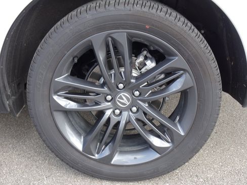 Used 2024 Acura RDX A-Spec AWD/4WD image 27