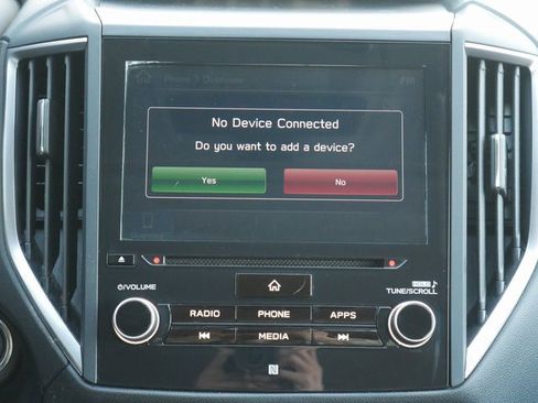 Used 2017 Subaru Impreza 2.0i Limited w/ Moonroof/BSD & Rcta/Eyesight image 5