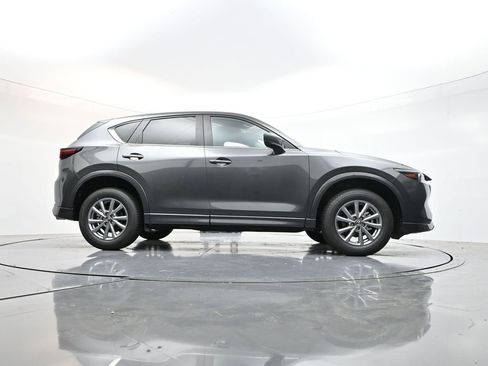 Used 2025 MAZDA CX-5 AWD 2.5 S w/ Select Package image 32