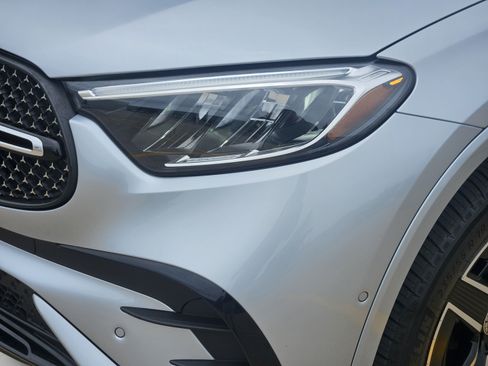 Certified 2026 Mercedes-Benz GLC 300 image 25