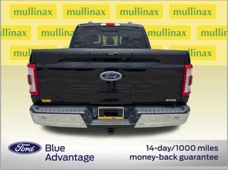 Used 2021 Ford F150 Lariat RWD video 2