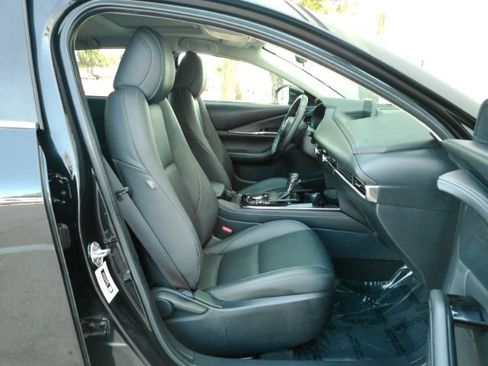 Used 2025 MAZDA CX-30 AWD 2.5 S w/ Preferred Package image 20