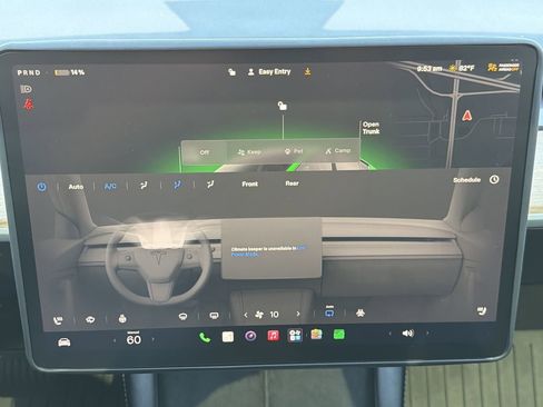 Used 2023 Tesla Model Y Long Range AWD/4WD image 23