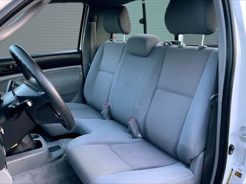 Used 2008 Toyota Tacoma 4x4 Regular Cab image 21
