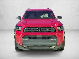 Used 2026 Toyota 4Runner SR5 RWD video 2