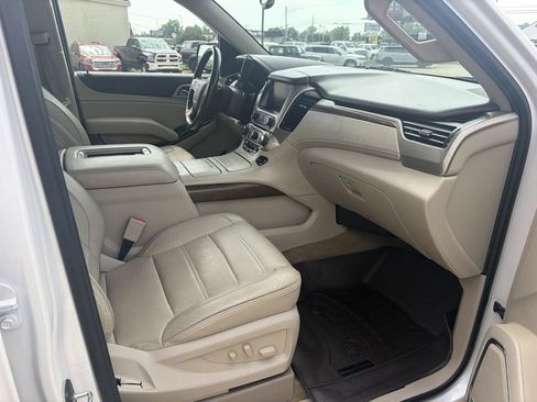 Used 2018 GMC Yukon Denali w/ Denali Ultimate Package AWD/4WD image 10