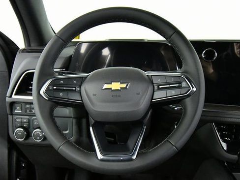 New 2026 Chevrolet Tahoe LS image 2