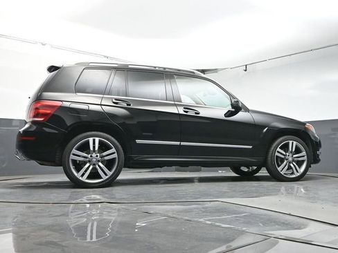 Used 2015 Mercedes-Benz GLK 350 2WD image 39