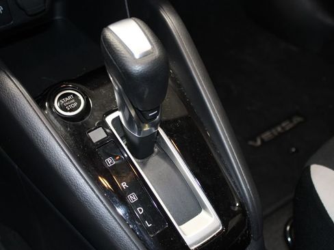 Used 2021 Nissan Versa SV image 26