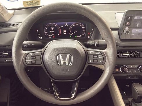 Used 2026 Honda Accord SE image 22
