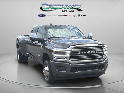 Used 2024 RAM 3500 Laramie