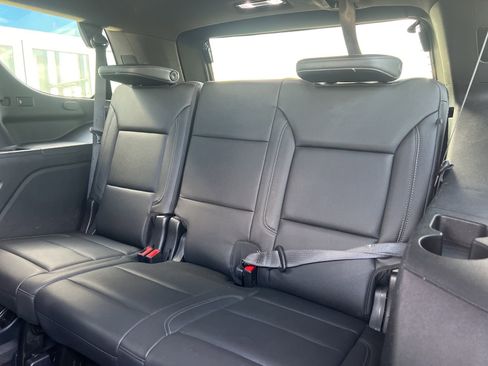 Used 2021 Chevrolet Tahoe Z71 image 23