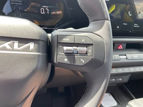 New 2027 Kia Seltos X-Line S AWD/4WD image 26