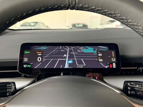 New 2025 Polestar Polestar 3 AWD/4WD image 20