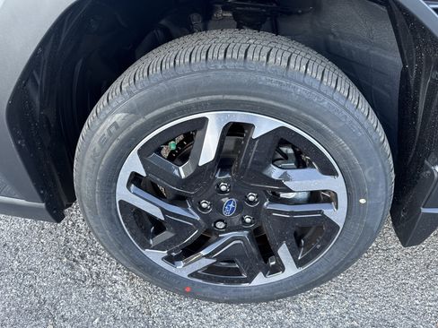 New 2026 Subaru Forester Limited image 10