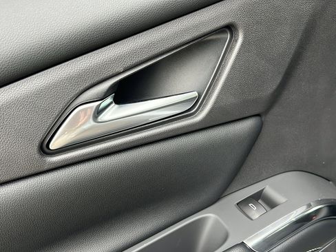 New 2026 Chevrolet Traverse LT w/ Driver Confidence Package image 12