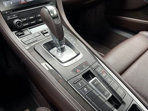 Certified 2021 Porsche 718 Boxster GTS image 23