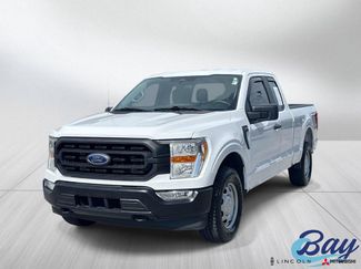 Used 2022 Ford F150 XL w/ Equipment Group 101A High AWD/4WD video 1