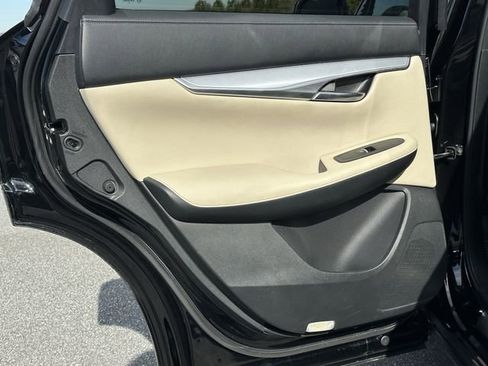 Used 2021 INFINITI QX50 Luxe w/ Cargo Package image 23