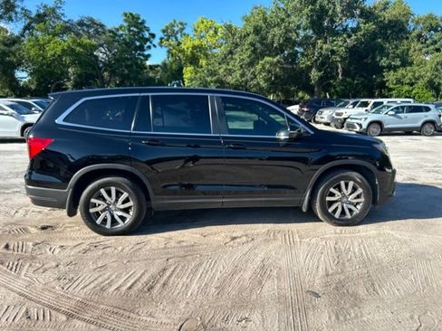 Used 2022 Honda Pilot EX-L image 20