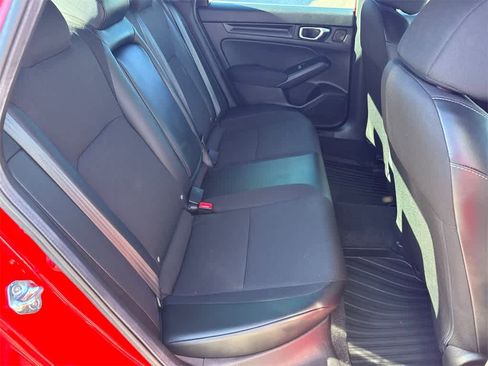 Used 2025 Honda Civic Sport image 14