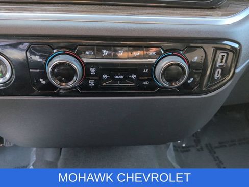 Certified 2023 Chevrolet Silverado 1500 LT AWD/4WD image 18