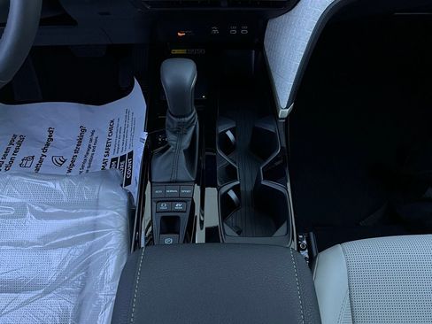 New 2026 Toyota Camry XLE image 14