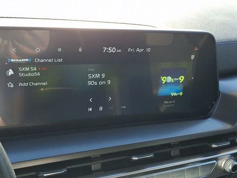 Used 2025 Kia Telluride S AWD/4WD image 19