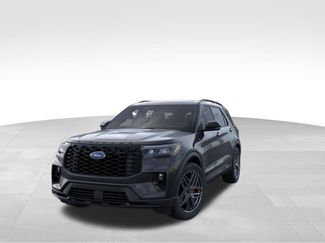New 2026 Ford Explorer ST-Line AWD/4WD video 2