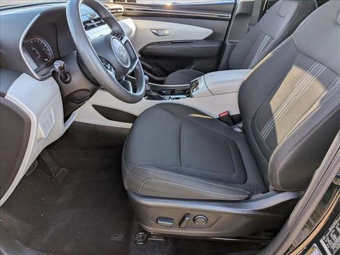 Used 2024 Hyundai Tucson SEL image 14