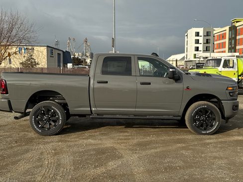 New 2026 RAM 2500 Tradesman image 2