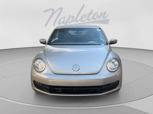 Used 2015 Volkswagen Beetle 1.8T FWD image 9