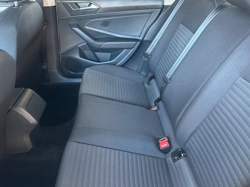 Used 2024 Volkswagen Jetta S FWD image 12