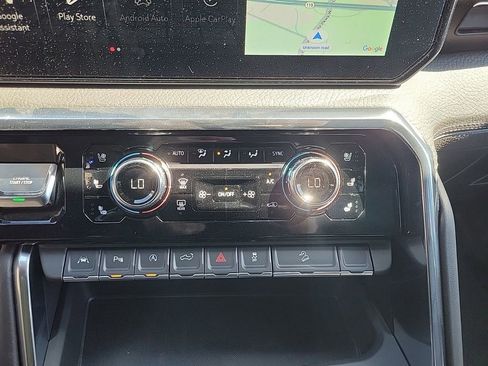 Used 2025 GMC Sierra 1500 Denali AWD/4WD image 25